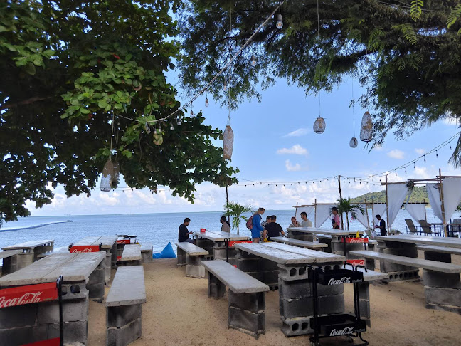 Restaurant Pita Beach - การบริการอาหารและที่พัก