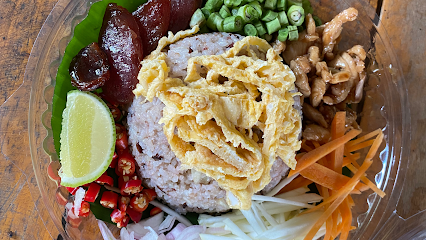 ร้านอาหารบ้านสวนตังกะตู