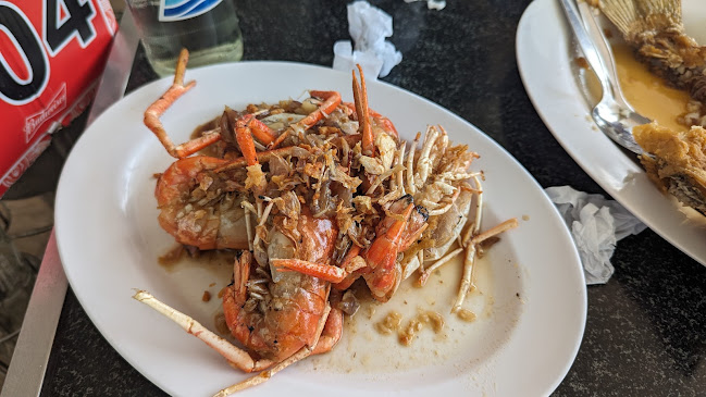 มุมอร่อย สาขานาเกลือ - การบริการอาหารและที่พัก