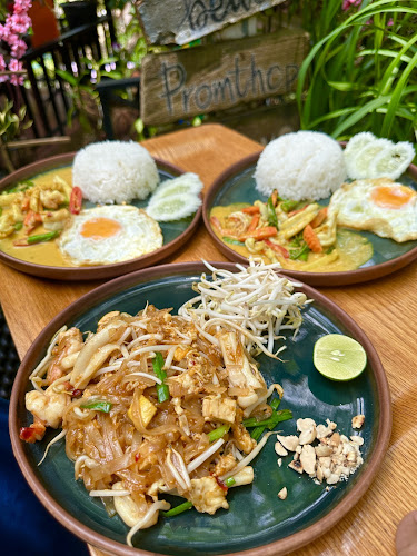 เขาสวนพ่อ KHAO SUAN PHO RESTAURANT