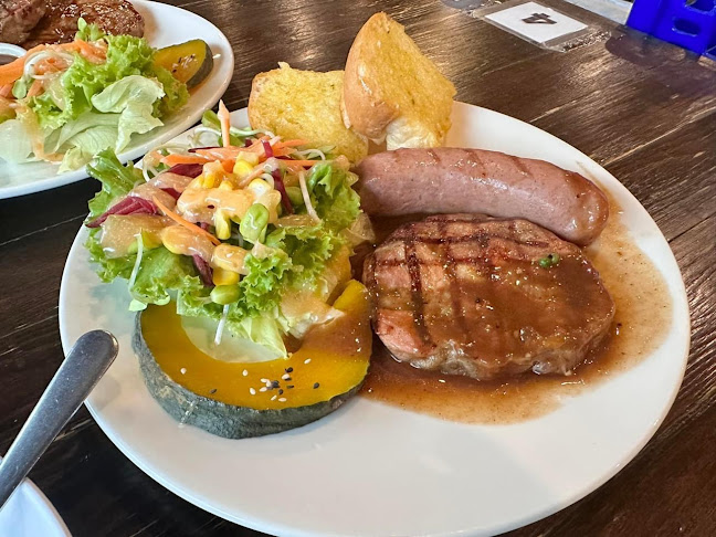 สเต็กอุบลฯ-บ้านอันดาสเต็กเฮ้าส์2