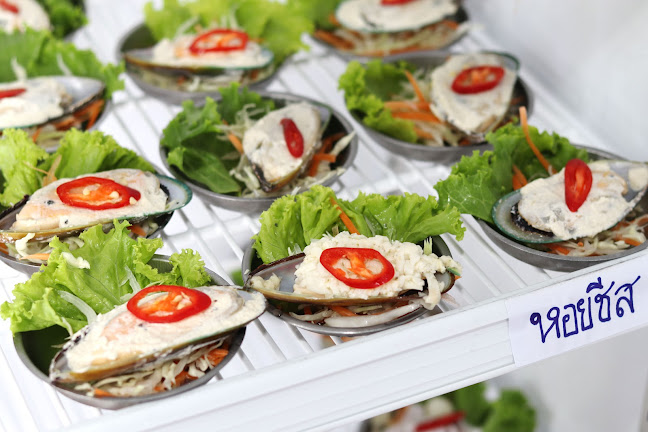 Comentarii opinii despre ในทู ติ่มซำ