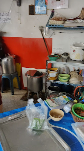 Hatyai 牛肉面 - อำเภอหาดใหญ่