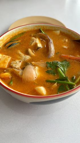 Comentarii opinii despre แกรนด์ซีฟู๊ด