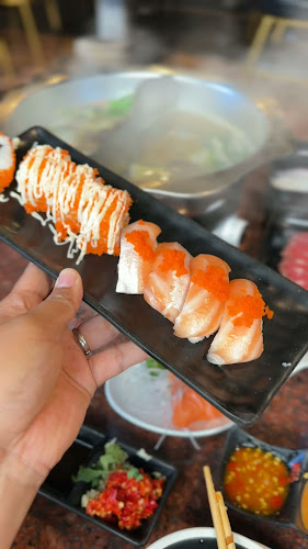 LOMA SHABU&GRILL เมือง อุบลราชธานี 34000