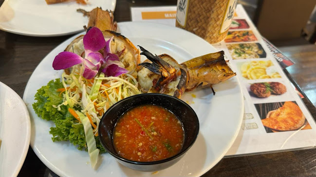 Opinii despre On-Lee Restaurant în เมือง - การบริการอาหารและที่พัก