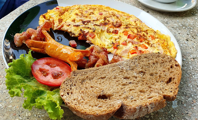 German Bakery - อำเภอเมืองภูเก็ต