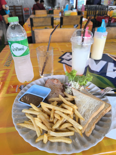 ก๋วยเตี๋ยวเรือ 12 เหรียญ ป่าตอง - อำเภอกะทู้