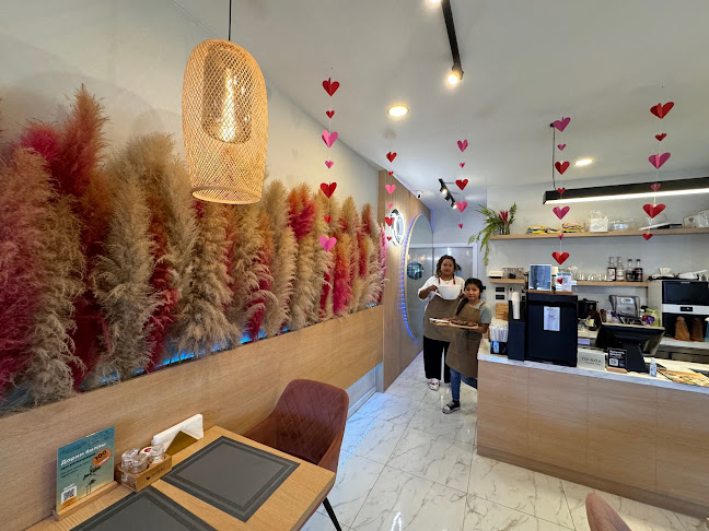 Comentarii opinii despre Benedict Breakfast Cafe