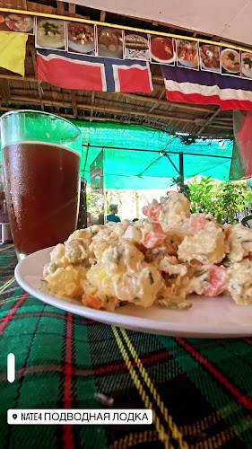 Nate 4 Russian cuisine