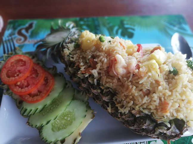 เลขที่ 21 หมู่ 2 ซอย แหลมมุม ใน กะรน อำเภอเมืองภูเก็ต ภูเก็ต 83100