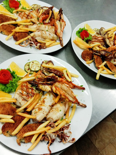 Opinii despre Anema e Core în Beach - การบริการอาหารและที่พัก