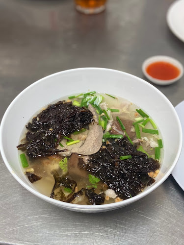 Comentarii opinii despre ขาหมูเมืองทอง