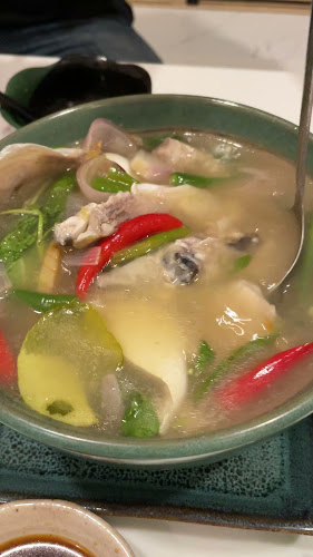 Baan Omakase Phuket - การบริการอาหารและที่พัก