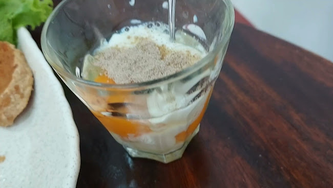 ร้านก๋วยเตี๋ยวเจ้หลั่น - การบริการอาหารและที่พัก