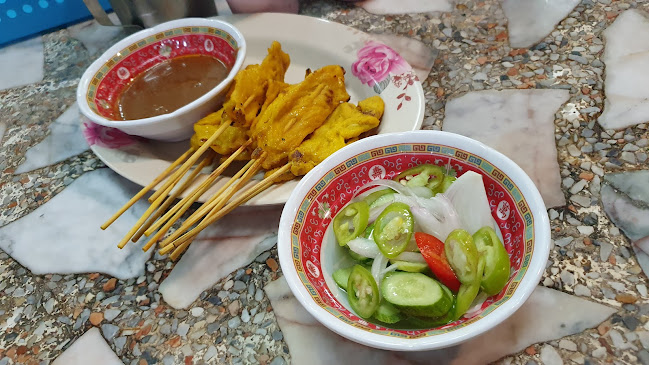 ร้าน ปฐมโภชนา 1 - อำเภอเมืองนครปฐม