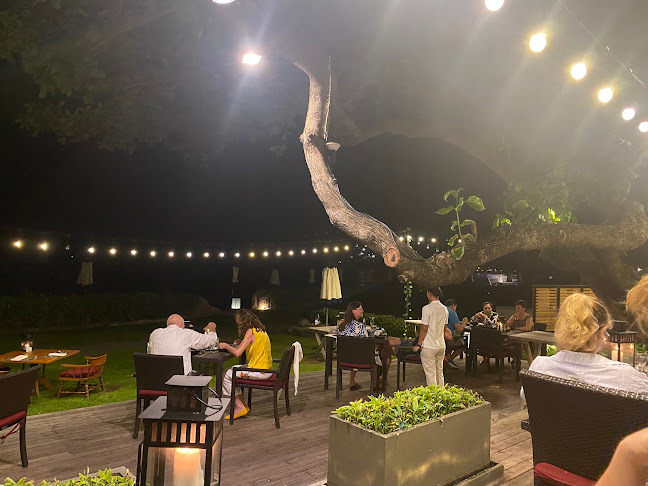 Comentarii opinii despre Panali Thai Restaurant