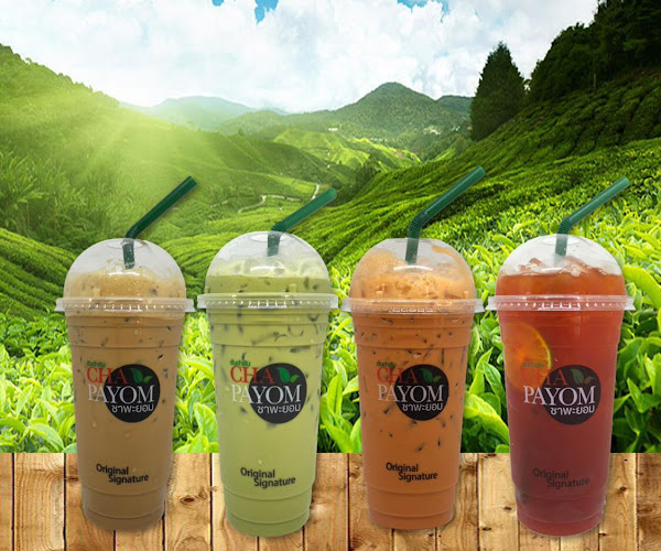 Comentarii opinii despre ชาพะยอมบ้านดอน ภูเก็ต