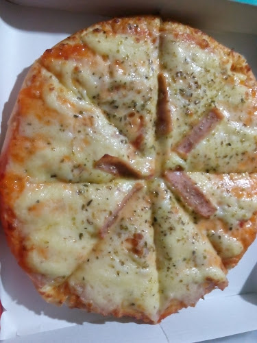 Tohavee Pizza - การบริการอาหารและที่พัก