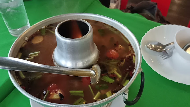 แพอาหาร ร. เรือ นครสวรรค์