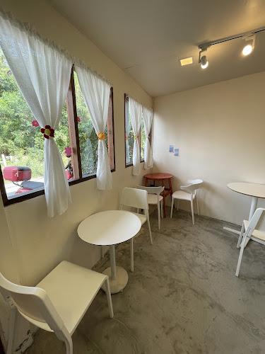 THE KAFFEE HOME CAFE - อำเภอบางบัวทอง