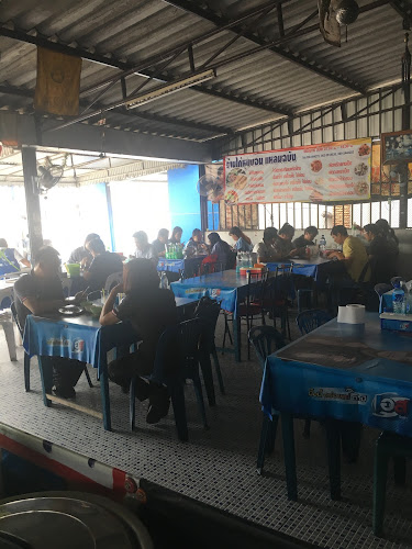 เจ้ก้อย ไก่หุบบอนแหลมฉบัง - อำเภอศรีราชา