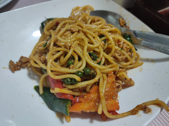 Comentarii opinii despre โจ๊กบางกอก&สเต็กลุงใหญ่ แจ้งวัฒนะ-ปากเกร็ด18/1