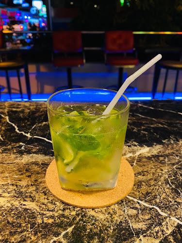 Bacchus Bar - อำเภอบางละมุง