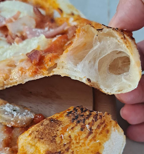 La Balena Pizza - อำเภอปากเกร็ด