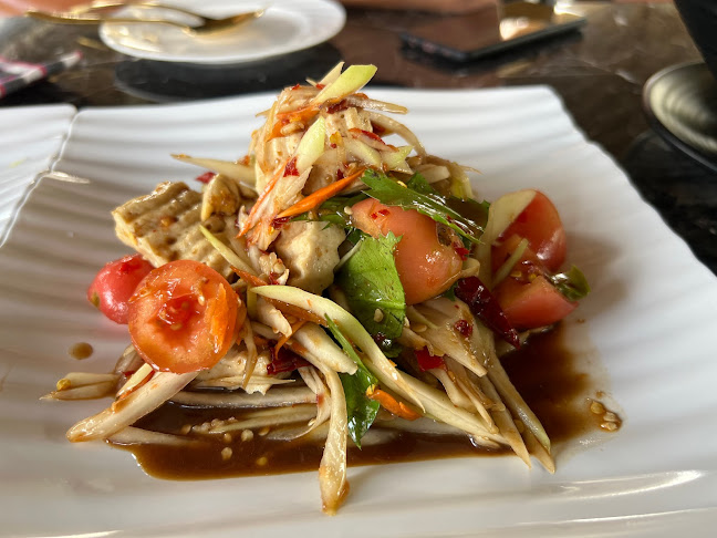 Comentarii opinii despre นัมเบอร์วัน ตำ-ยำ-ย่าง