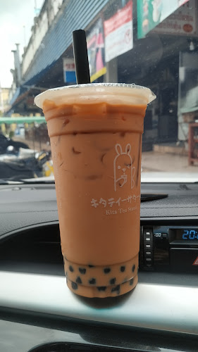 Opinii despre Kita Tea Stand ตลาดเทศบันเทิงระยอง în เมือง - การบริการอาหารและที่พัก