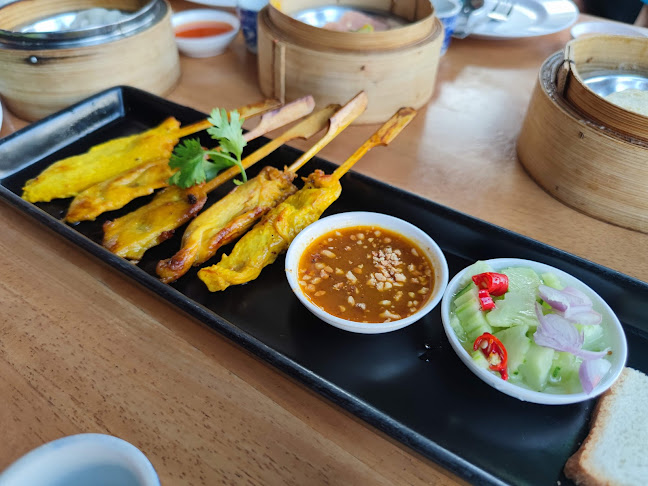 เตอรัง ติ่มซำ @ ตรัง - อำเภอเมืองตรัง