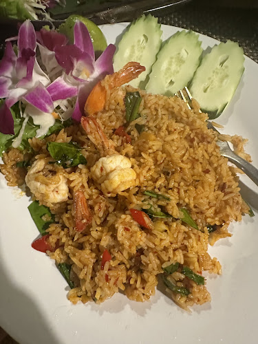 Comentarii opinii despre ครัวมาลี เฉวง