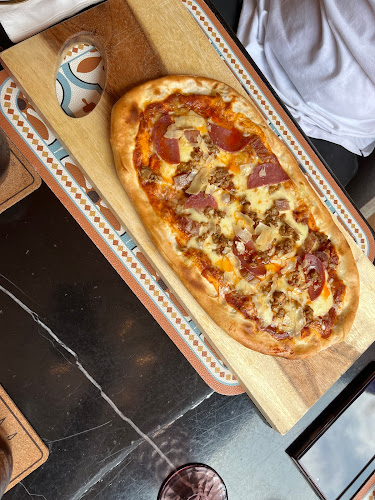 Comentarii opinii despre Portosino Restaurant & Rooftop Bar