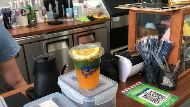 Opinii despre RAW COFFEE ROASTER x BAKER în อำเภอปากเกร็ด - การบริการอาหารและที่พัก