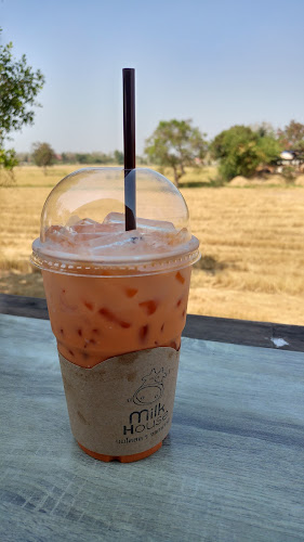 Milk House บ้านนม - อำเภอเมืองสุโขทัย
