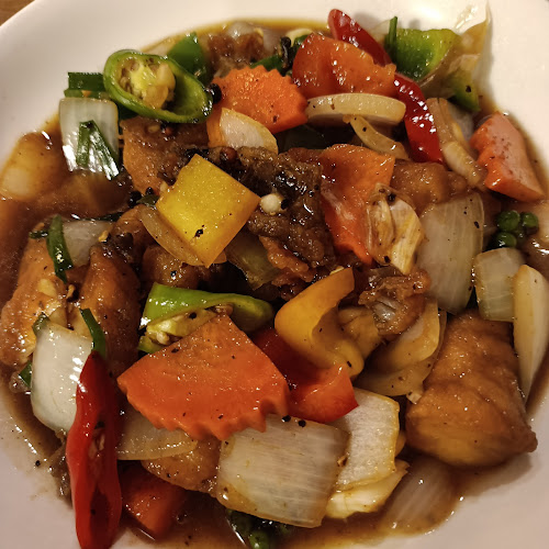 Comentarii opinii despre ร้านข้าวต้มเติมสุข