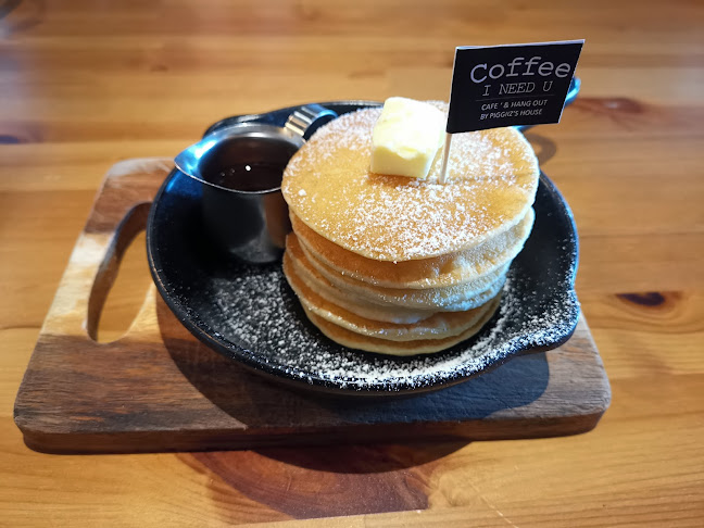 Comentarii opinii despre COFFEE I NEED U CAFE'