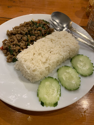 Comentarii opinii despre สเต๊กอ่าวเก (STEAK AO-KAE)