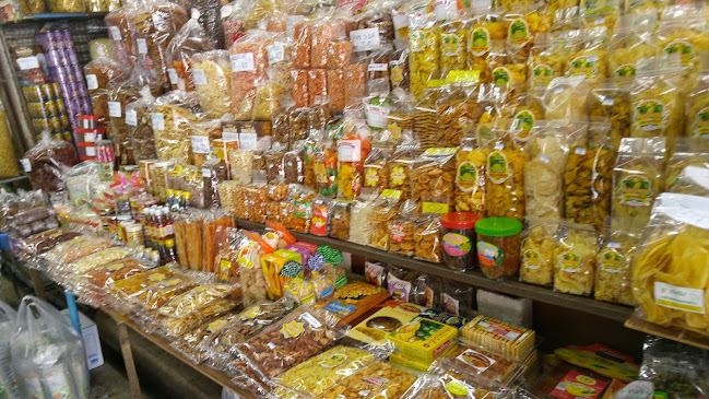 Comentarii opinii despre ตลาดสดเมืองจันทร์