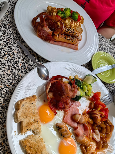 Opinii despre The Good Morning Songkhla în อำเภอเมืองสงขลา - การบริการอาหารและที่พัก