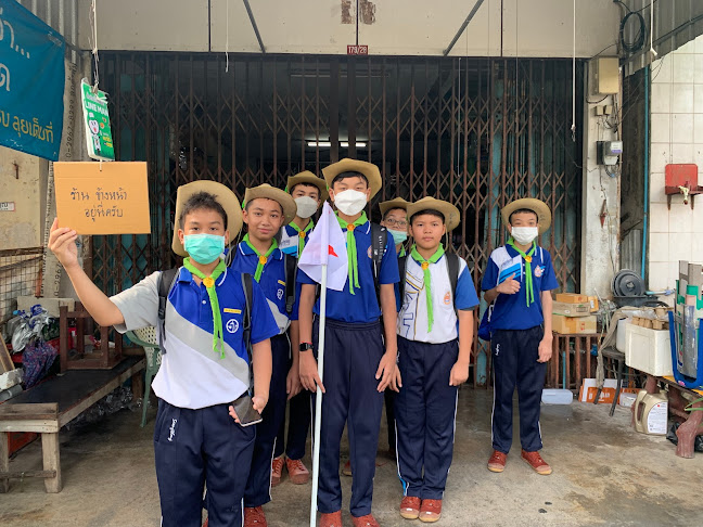 Opinii despre ร้านข้างหน้า în อำเภอหาดใหญ่ - การบริการอาหารและที่พัก