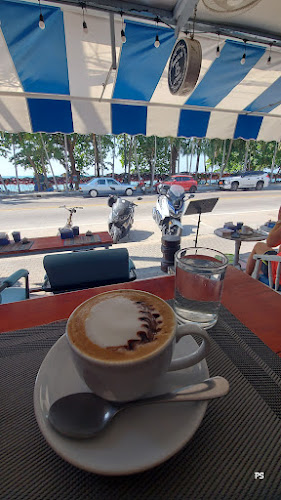 Opinii despre Branch Coffee 2 în อำเภอบางละมุง - การบริการอาหารและที่พัก