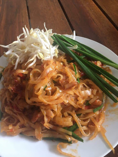 Comentarii opinii despre Thai smile 2 Restaurant