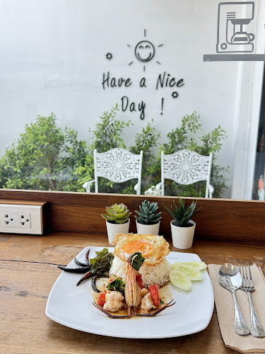 D crepe café steak & food - อำเภอบางละมุง