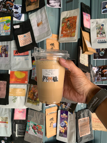 Comentarii opinii despre Taotao coffee slowbar(สโลว์บาร์)