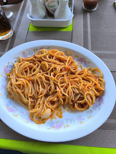 Comentarii opinii despre Pizzeria Romana