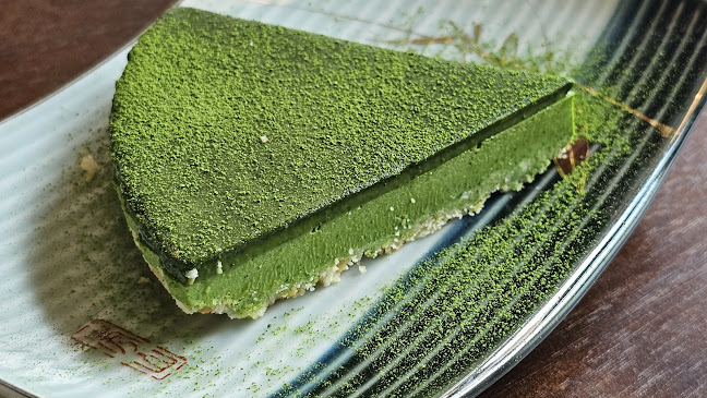 SPACEBAR.Matcha - การบริการอาหารและที่พัก