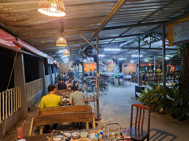 White Hart BBQ - อำเภอเมืองภูเก็ต
