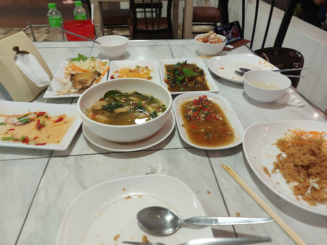 ข้าวต้มโชคอนันต์ (KhaotomChokarnan) - การบริการอาหารและที่พัก